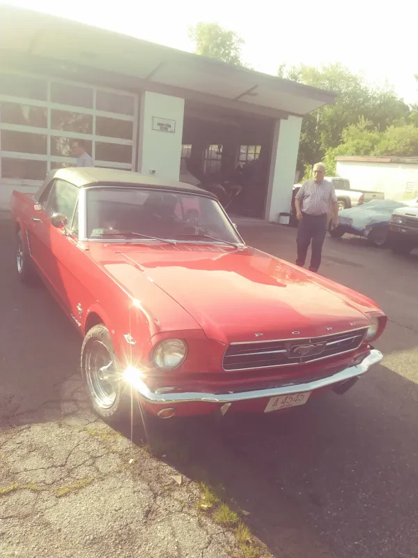 Jack's Auto Body - photo 3