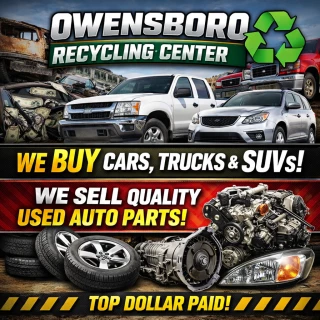 Owensboro Recycling Center, LLC