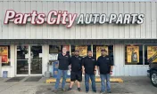 DM AUTO PARTS