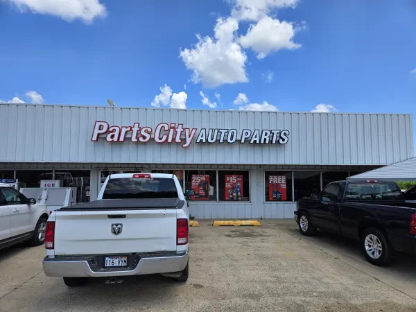 DM AUTO PARTS - photo 2