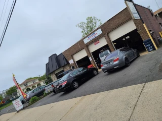 Matt's-T-Service Complete Auto Repair