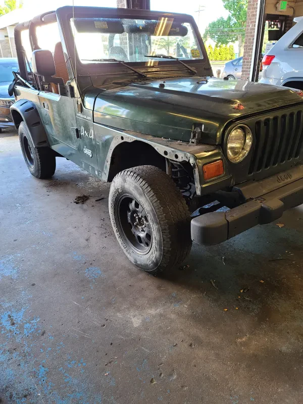 Matt's-T-Service Complete Auto Repair - photo 2