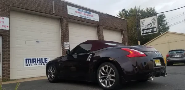 Matt's-T-Service Complete Auto Repair - photo 4