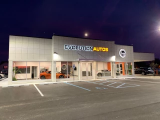Evolution Autos
