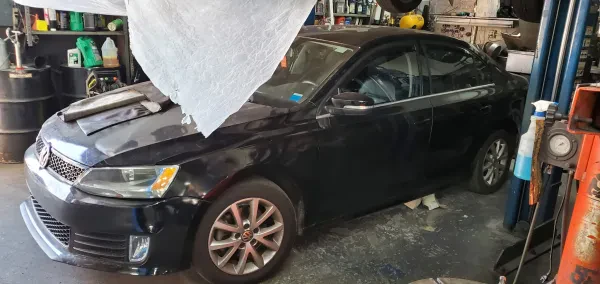 Teddy's Place Auto Repair - photo 4