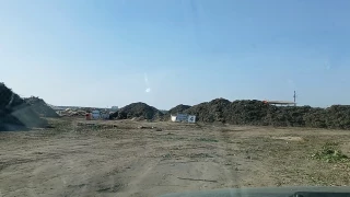 Shafter-Wasco Landfill