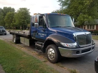 Affordable Towing & Recovery
