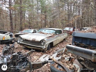 United Auto Sales & Salvage