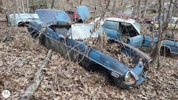 United Auto Sales & Salvage - photo 2