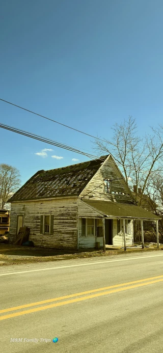 Powellville Volunteer Fire Co