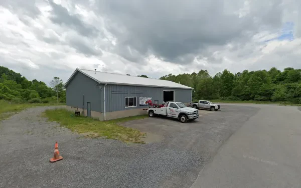 Fair Towing Inc - photo 3