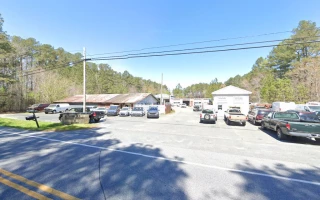 George Perdue's Used Cars Inc