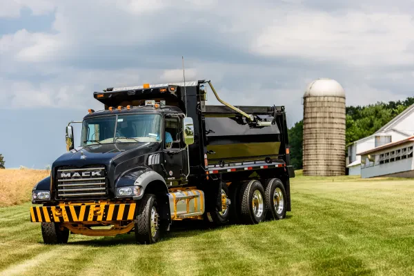 Bergey's Truck Centers - photo 3