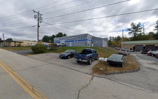 M & M Auto Body