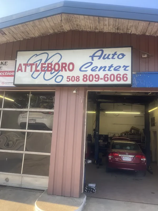 North Attleboro Auto Center - photo 2