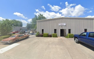 Mid American Metals & Chemical