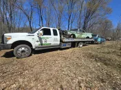 Metz Towing LLC