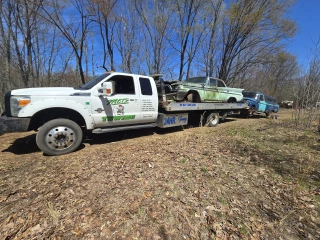 Metz Towing LLC