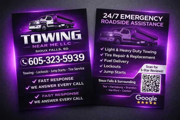Towing Near Me LLC - photo 3
