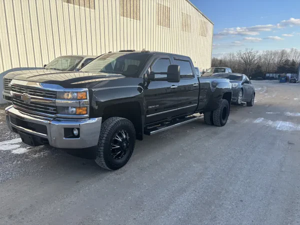 Big Bulldog Towing - photo 4