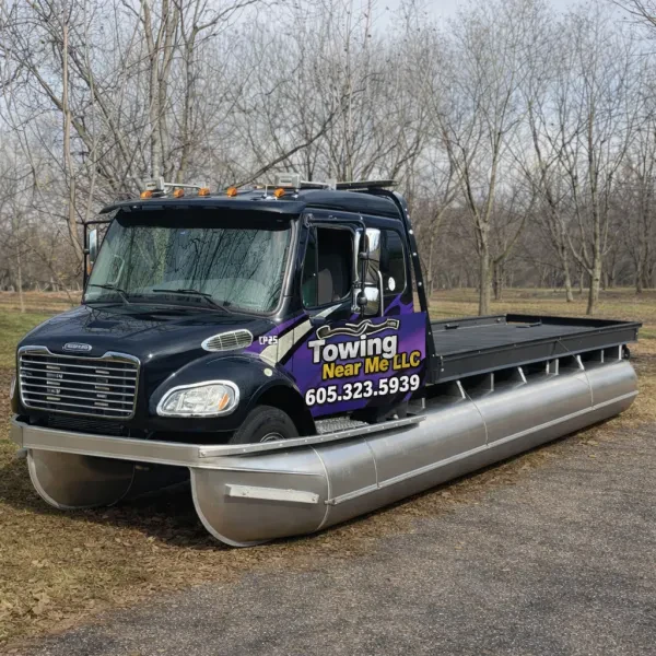 Towing Near Me LLC - photo 4