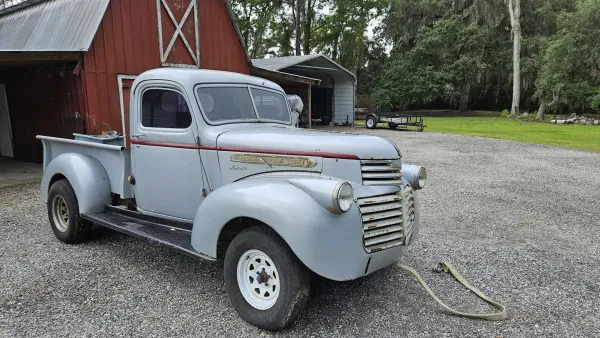 Brewer Auto Sales - photo 4