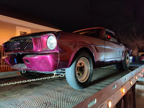 SILVERBACK Towing and Recovery LLC - photo 4