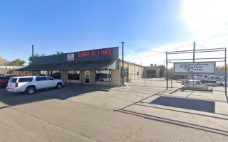 Glendive Auto Parts