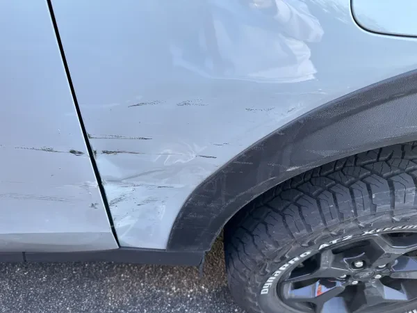 Arlington Toyota Collision Center - photo 2
