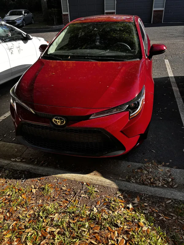 Arlington Toyota Collision Center - photo 3