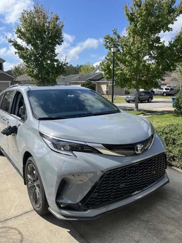Arlington Toyota Collision Center - photo 4