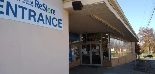 Habitat for Humanity ReStore - Cheviot