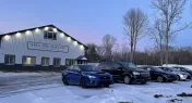 Zak's Auto Sales Inc.