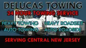 Tom Delucas Towing