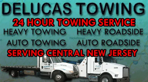 Tom Delucas Towing - photo 2
