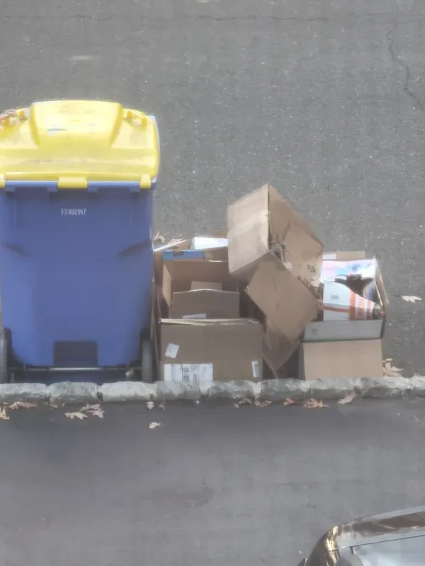 Somerset County Recycling Center - photo 4