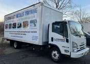 Standard Metals Trading, LLC