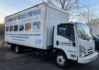 Standard Metals Trading, LLC