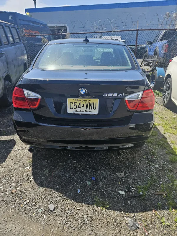 Samuel Auto Body LLC - photo 3