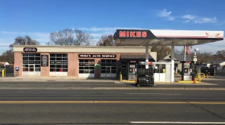 Mike's Auto Service