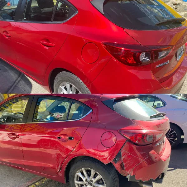 F&C BODY SHOP AND AUTO REPAIR - photo 4