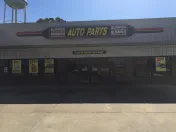 Bumper To Bumper Auto Parts/Crow-Burlingame