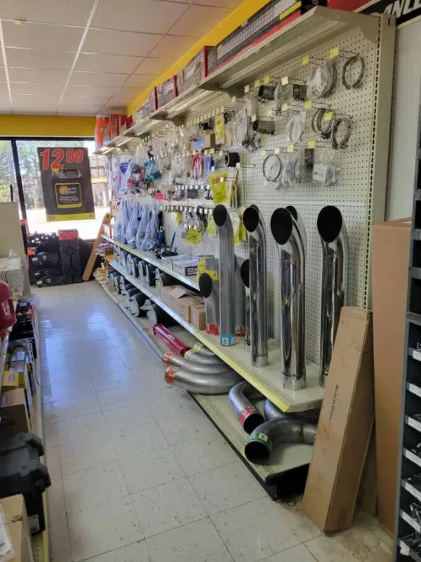 Bumper To Bumper Auto Parts/Crow-Burlingame - photo 2
