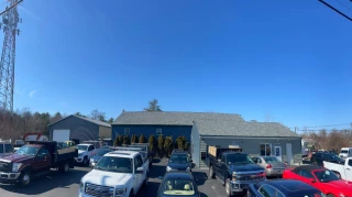 Slater's Exeter Auto Repair & Sales