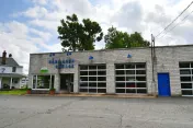 Harlingen Garage