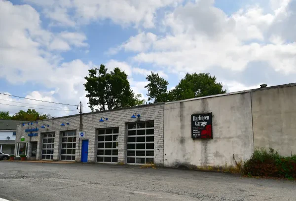 Harlingen Garage - photo 3