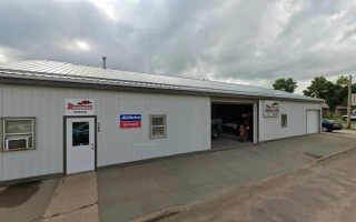 Montrose Body Shop