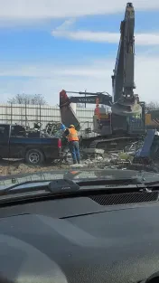 hlh&r Scrap Metal - hlhr
