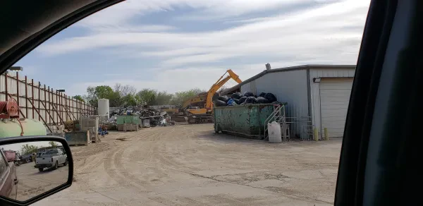 hlh&r Scrap Metal - hlhr - photo 2