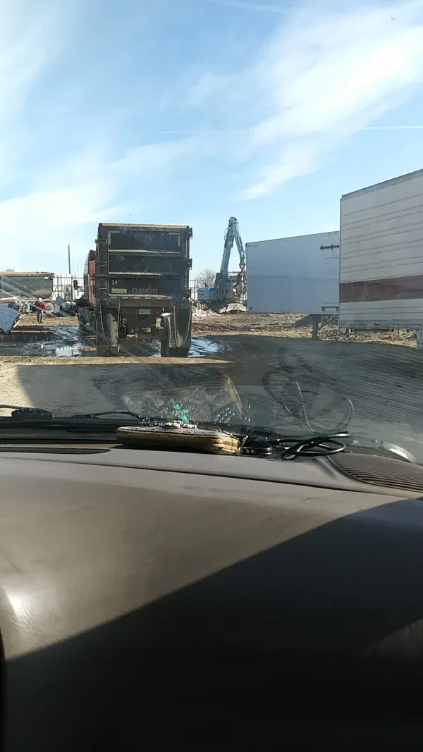 hlh&r Scrap Metal - hlhr - photo 4